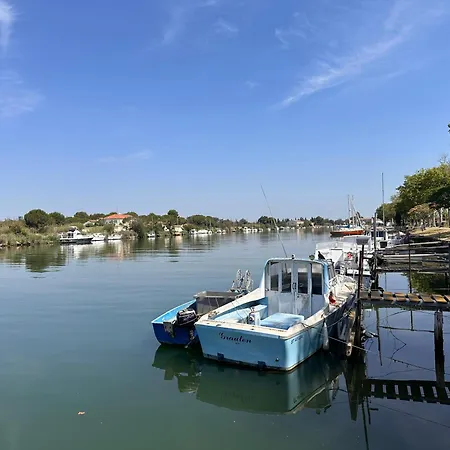 La Maison Ensoleillee - Avec Jardin Et Terrasse