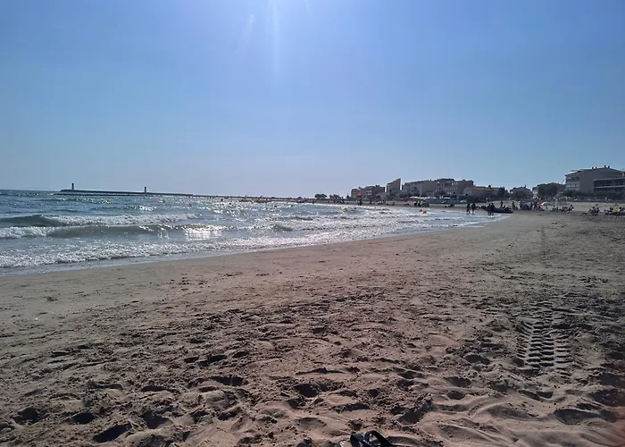 La Maison Ensoleillee - Avec Jardin Et Terrasse Semesterbostad