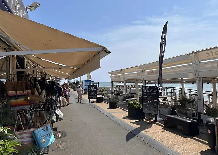 La Maison Ensoleillee - Avec Jardin Et Terrasse