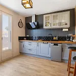 La Maison Ensoleillee - Avec Jardin Et Terrasse * Agde