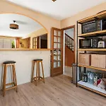 Prázdninový dům La Maison Ensoleillee - Avec Jardin Et Terrasse Agde