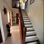 La Maison Ensoleillee - Avec Jardin Et Terrasse Prázdninový dům