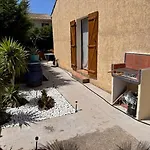 La Maison Ensoleillee - Avec Jardin Et Terrasse * Agde