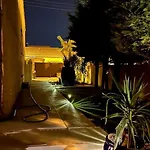 Prázdninový dům La Maison Ensoleillee - Avec Jardin Et Terrasse *
