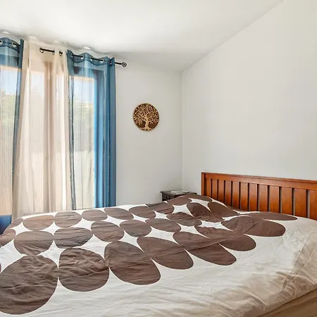 Casa de Férias La Maison Ensoleillee - Avec Jardin Et Terrasse Agde
