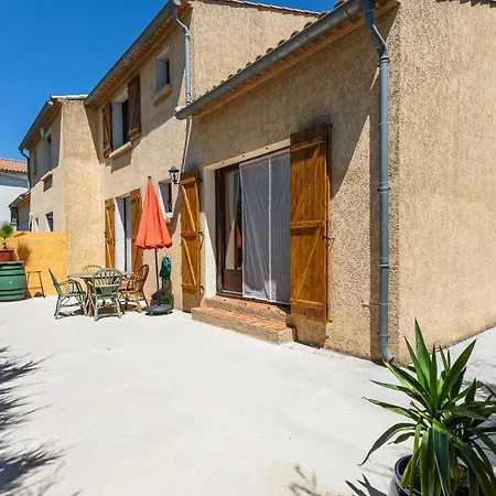 La Maison Ensoleillee - Avec Jardin Et Terrasse