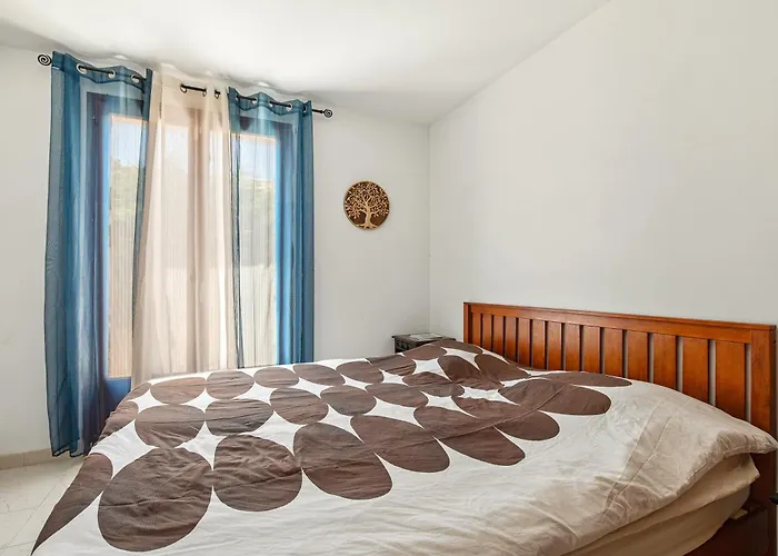 Σπίτι διακοπών La Maison Ensoleillee - Avec Jardin Et Terrasse Agde